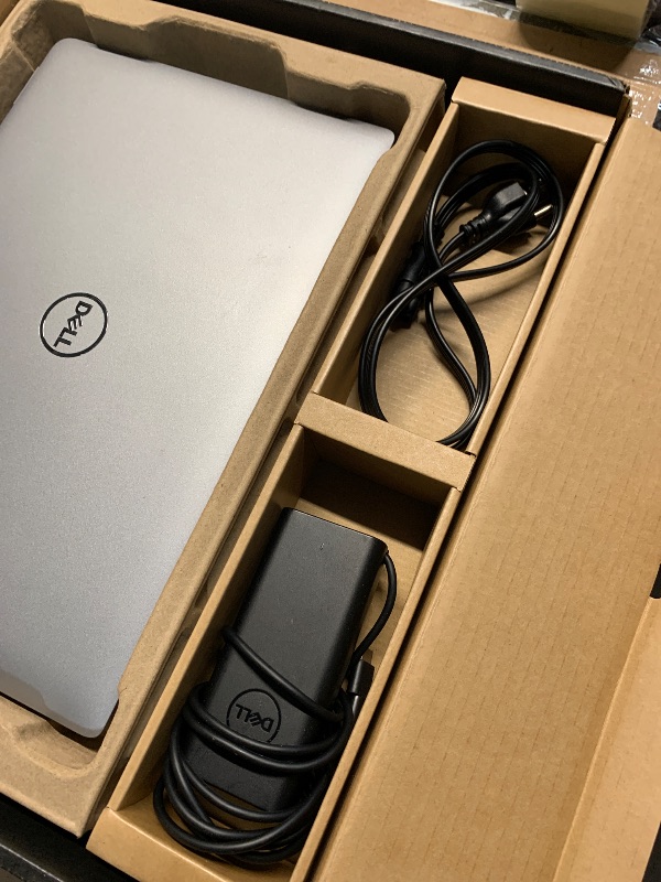 Photo 1 of ***PARTS ONLY***

Dell Precision 3000 3480 14" Mobile Workstation - Full HD - 1920 x 1080 - Intel Core i7 13th Gen i7-1355U Deca-core (10 Core) 1.70 GHz - 16 GB Total RAM - 512 GB SSD - Titan Gray