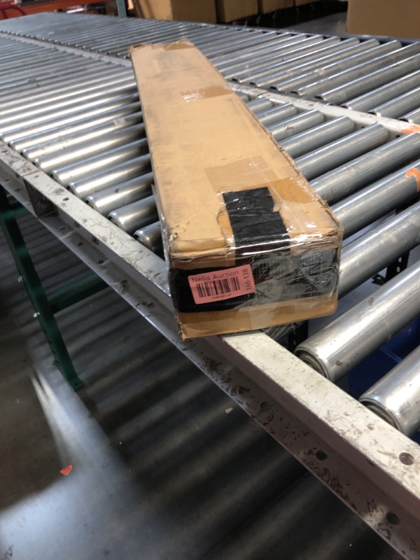 Photo 1 of ***(MISSING PARTS/ SEE NOTES)***HmmtyRack 330lbs Lockable Roof Rack Cross Bars Compatible with Chevrolet Chevy Traverse 2022 2023 2024 2025, Aluminum Roof Rails Crossbar for Rooftop Cargo Carrier Luggage Kayak Canoe Snowboard