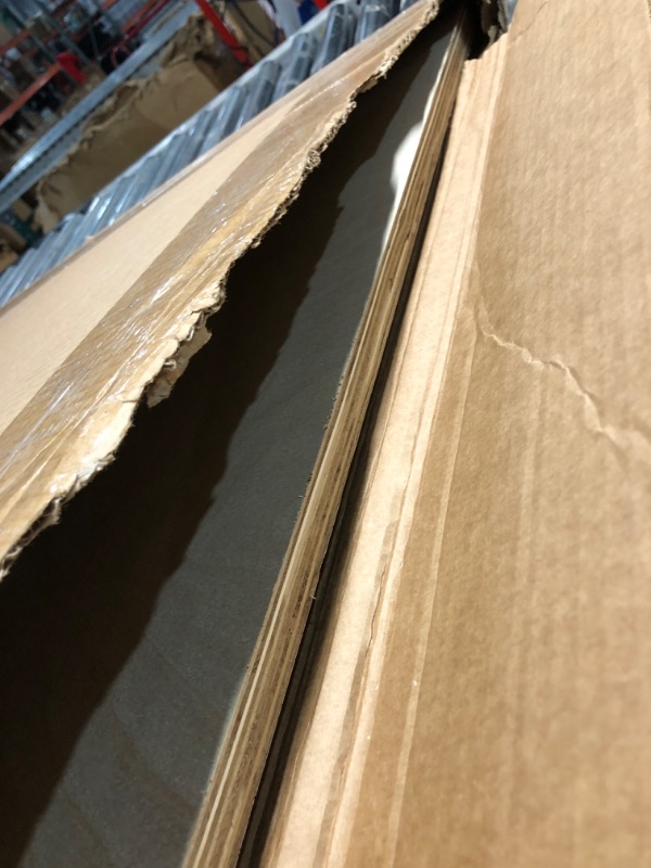 Photo 1 of *** TRUCK/TRAILER PICK UP*** Falken Design Birch Plywood Project Panel Grade D4(F/F) 36 in. x 72 in. x 3/4 in. Thick