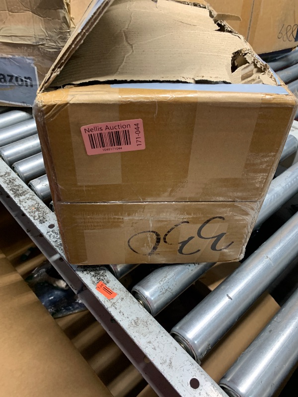 Photo 1 of 2 Inch Memory Foam Mattress Topper,Cooling Gel Infused High Density Full(54"x75") Topper with Removable Skin-Friendly Cover,Bed Topper for Pressure Relief Back Pain, CertiPUR-US Certified, Gray