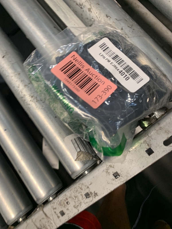 Photo 1 of Universal Double Magazine Pouch, 9mm .40 Double Stack Mag. Holder Dual Holster with 1.5''-2'' Belt Clip for Glock Sig sauer S&W Beretta Browning Taurus H&K Most Pistol Mags