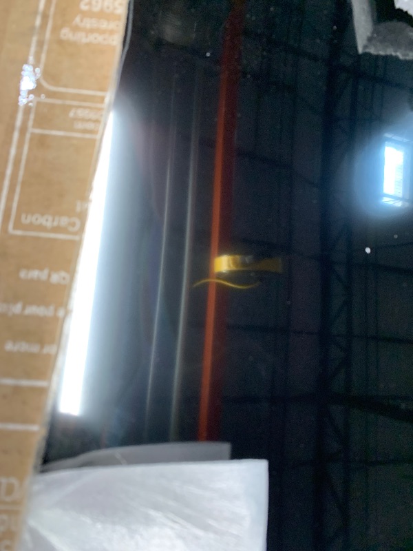 Photo 1 of ****BROKEN****
Samsung 43-Inch Class QLED Q7F Series Samsung Vision AI Smart TV (2025 Model, 43Q7F) Quantum HDR, Object Tracking Sound Lite, Q4 AI Gen1 Processor, 4K upscaling, Gaming Hub, Alexa Built-in