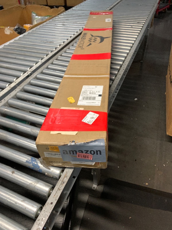 Photo 1 of ***PARTS ONLY***Truck Bed Tonneau Cover Compatible with Dodge Ram 1500(2002-2024), 2500&3500(2003-2024) 8 ft Long Box w/o Rambox, Soft Roll Up Style