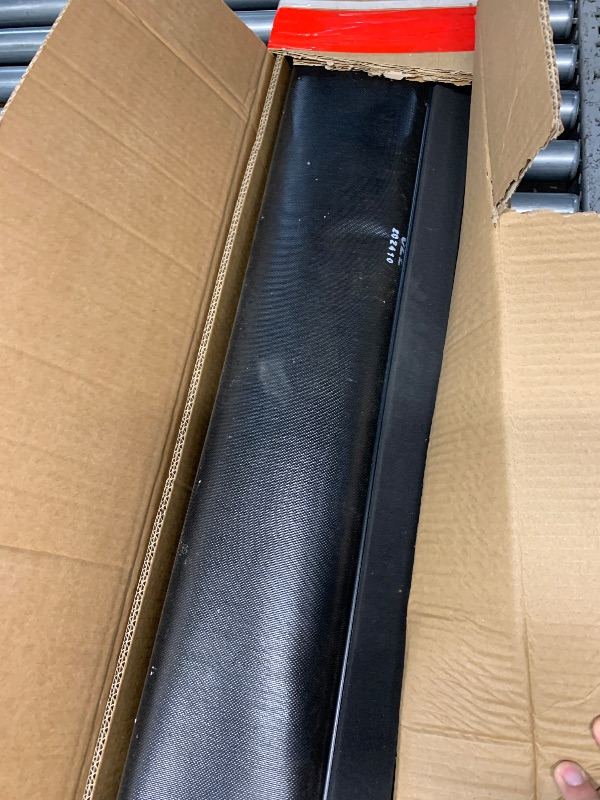 Photo 1 of ***PARTS ONLY***Truck Bed Tonneau Cover Compatible with Dodge Ram 1500(2002-2024), 2500&3500(2003-2024) 8 ft Long Box w/o Rambox, Soft Roll Up Style