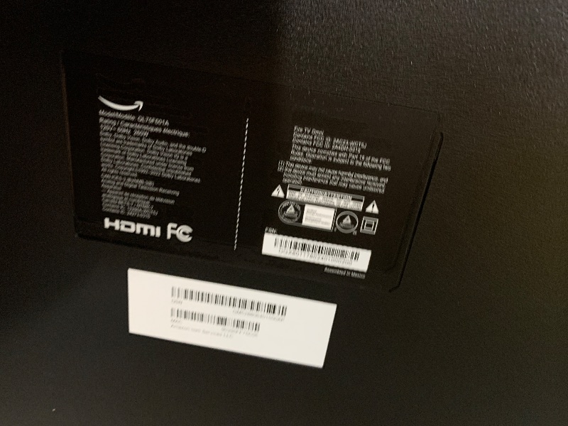 Photo 1 of TCL 75-Inch Q7 QLED 4K Smart Google TV (75Q750G) 2023 Model with Dolby Vision & Atmos, HDR Ultra, 120Hz, Game Accelerator up to 240Hz, Voice Remote, 75Q750G