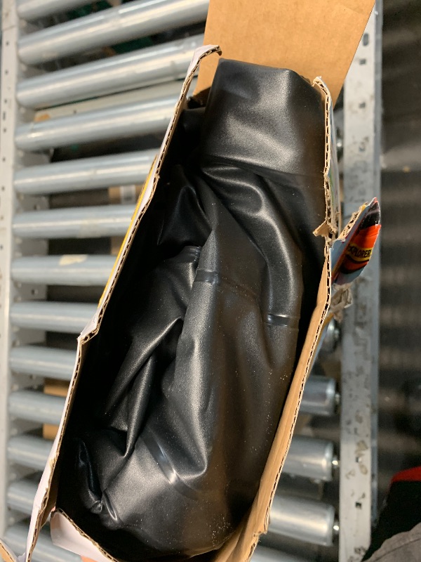 Photo 1 of (bottom is separating)(sold for parts)(repair) INTEX 58330EP Explorer 200 Inflatable Boat: Dual Air Chambers – Welded Oar Locks – Grab Rope – 2-Person – 210lb Weight Capacity