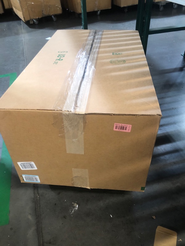 Photo 1 of  mixed box of item 20x40 