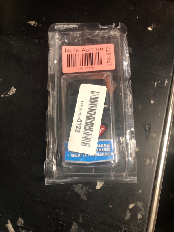 Photo 1 of Dorman 13745 Keyless Entry Remote 4 Button Compatible with Select Models (OE FIX)