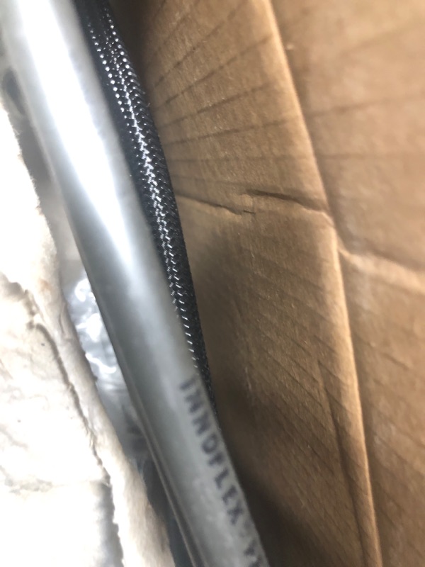 Photo 1 of Delta Almari Brushed Gold Kitchen Faucet with Pull-Out Sprayer, Modern Single Hole Kitchen Sink Faucet, Single Handle, Champagne Bronze 16943-CZ-DST