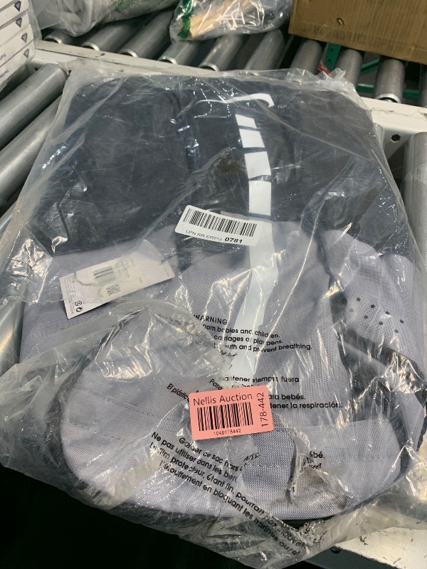 Photo 1 of ***Minor damage***
Nike Hoops Elite Pro Basketball Backpack