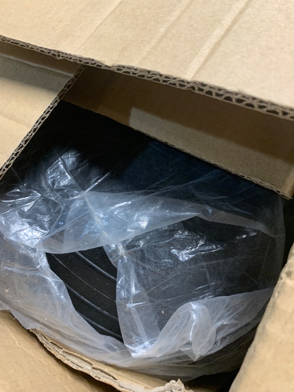 Photo 1 of Rage Fitness Slam Balls, 50 lb, Black (CF-SB350)