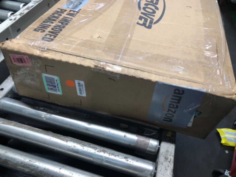 Photo 1 of ****PICK UP TRUCK ONLY******RealTruck UnderCover ArmorFlex Hard Folding Truck Bed Tonneau Cover | AX52013 | Fits 2016 - 2025 Nissan Titan w/ track system 5' 7" Bed (67")