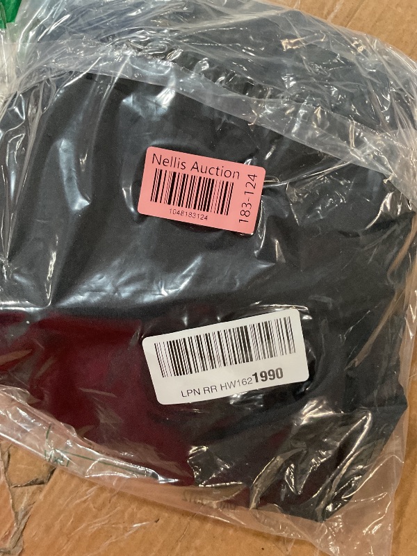 Photo 1 of GraduatePro Matte Graduation Cap and Gown Class of 2025 Set Bulk with Tassel for High School & College Black 48