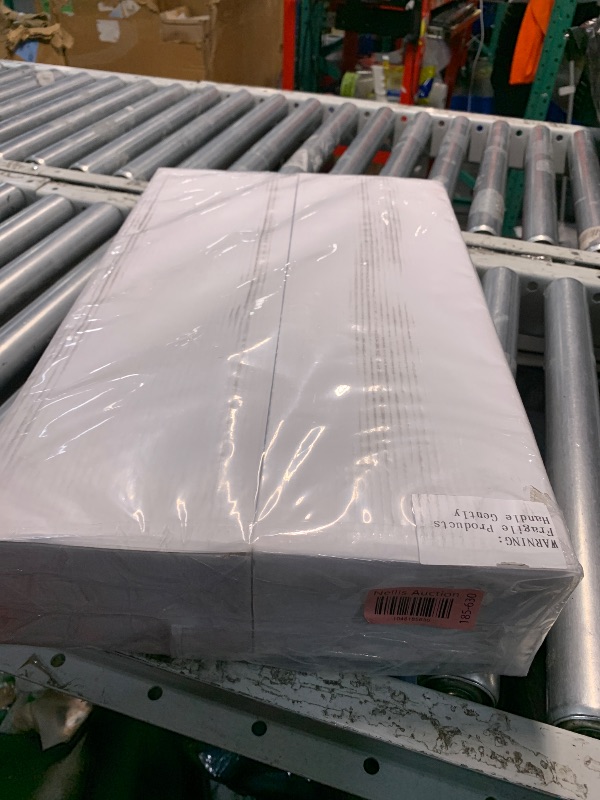 Photo 1 of  ***FACTORY SEALED***Gandeer 2 Ice Cooled Garnish Tray Deck Bar Garnish Caddy Condiment Containers with Lids and Removable Chilled Condiment Server with 6 Tongs and 6 Fruit Forks (6 Compartments)