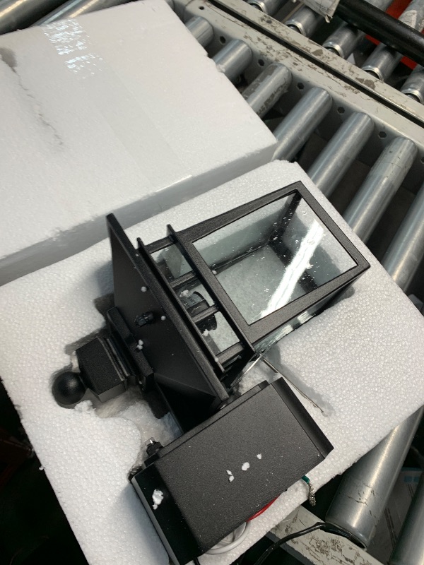 Photo 1 of ***(PARTS ONLY/ NON FUNCTIONAL)***Dusk to Dawn Outdoor Lights with GFCI Outlet Sensor Outside Exterior Porch Wall Light Fixture, Anti-rust Wall Mount Lantern,Waterproof Wall Sconce,Outside Lights for House Front Door,Bulb not Included
