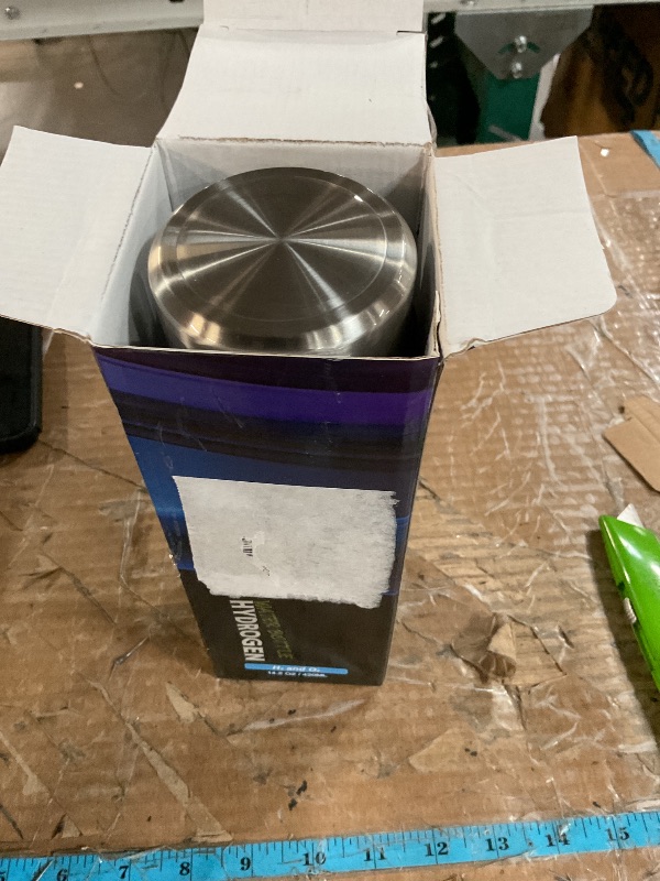 Photo 1 of 2025 Upgrade Hydrogen Water Bottle, Hydrogen Water Generator with Advanced SPE PEM Technology, 420ml(14OZ) Hydro Water Machine, Portable Water Ionizer for Office, Travel, Fitness & Everyday Hydration