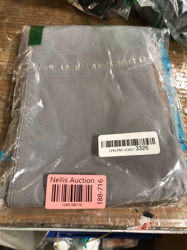 Photo 1 of (USED/FAIR) (MEDIUM) High Waisted-Rise Colored Stretch Skinny Destroyed Ripped Distressed Jeans for Women Olive Mustard RED (US, Alpha, Medium, Regular, Regular, Light Grey)