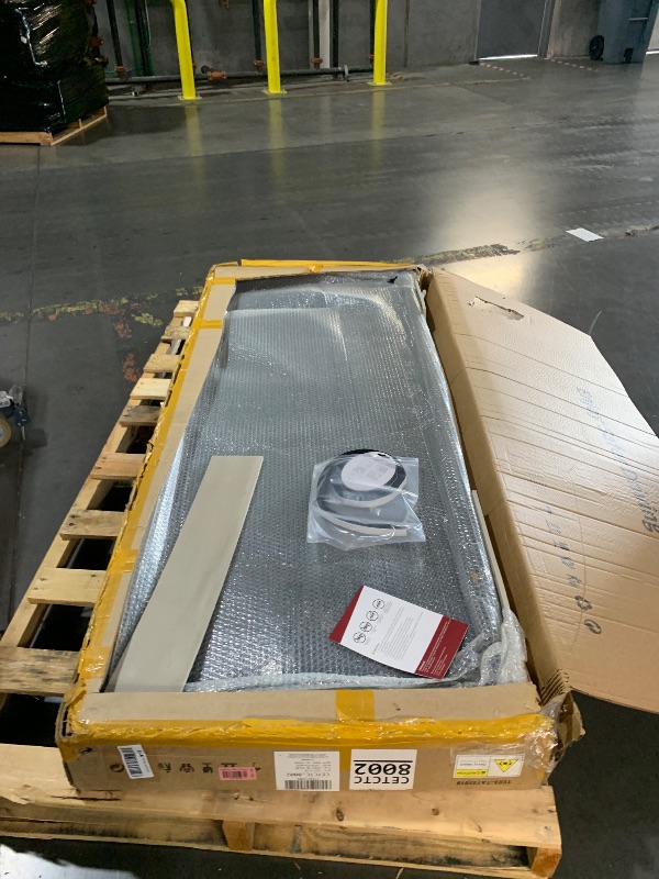 Photo 1 of ***PARTS ONLY**Hard Folding Truck Bed Tonneau Cover Compatiable with Chevy Silverado & GMC Sierra 1500(2007-2025) 5.8 FT Short Box(NO CarbonPro Bed), Tri Fold Style