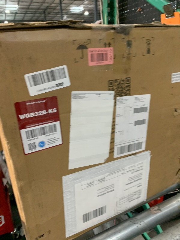 Photo 1 of iSpring Whole House Water Filter System, Reduces PFOA/PFOS, PFAS, Lead, Chlorine, Chloramine, Sediment, 3-Stage Whole House Water Filtration System, Model: WGB32B-KS