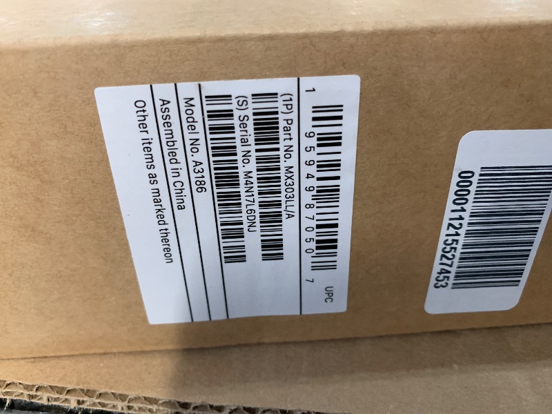 Photo 1 of ***FACTORY SEALED******Apple 2024 MacBook Pro Laptop with M4 Max, 14?core CPU, 32?core GPU: Built for Apple Intelligence, 16.2-inch Liquid Retina XDR Display, 36GB Unified Memory, 1TB SSD Storage; Space Black