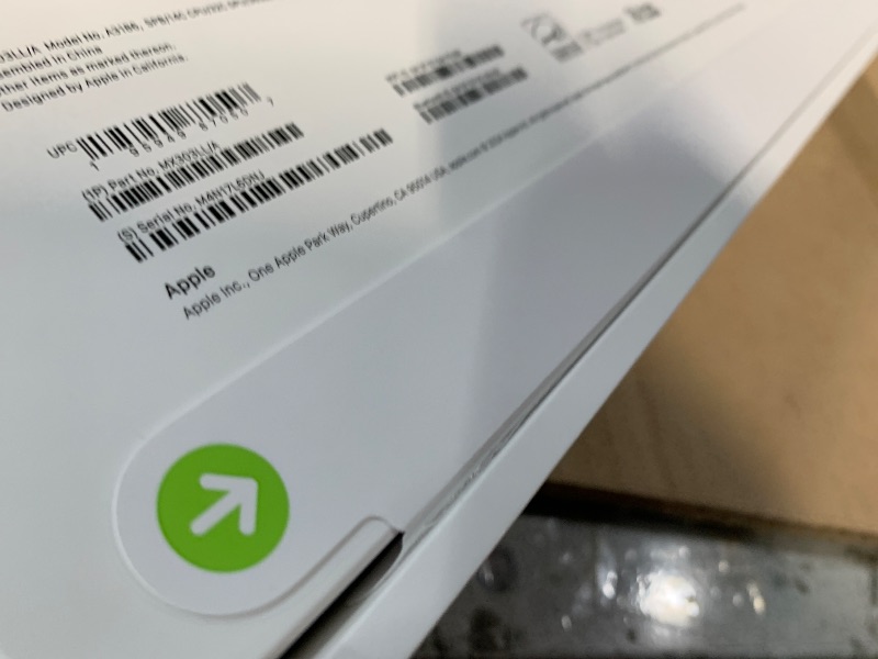 Photo 1 of ***FACTORY SEALED******Apple 2024 MacBook Pro Laptop with M4 Max, 14?core CPU, 32?core GPU: Built for Apple Intelligence, 16.2-inch Liquid Retina XDR Display, 36GB Unified Memory, 1TB SSD Storage; Space Black