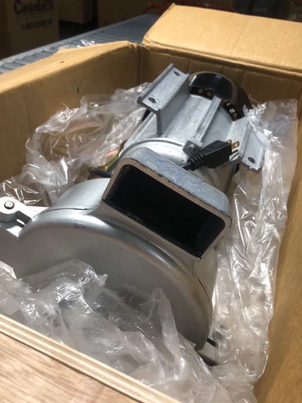 Photo 1 of (used)(see images) VEVOR Electric Grain Mill Grinder, 3000W Spice Grinders, Commercial Corn Mill with Funnel, Thickness Adjustable Powder Machine