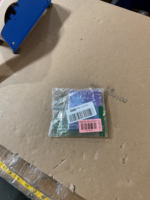 Photo 1 of Ear Plugs for Concerts, 2 Pack High Fidelity Ear Plugs, Reusable Silicone Earplugs for Concert, Rave, Work, Musicians, 5 Pair Ear Tips in S/M/L, 18-25 dB Concert Ear Plugs for Noise Cancelling(Purple)