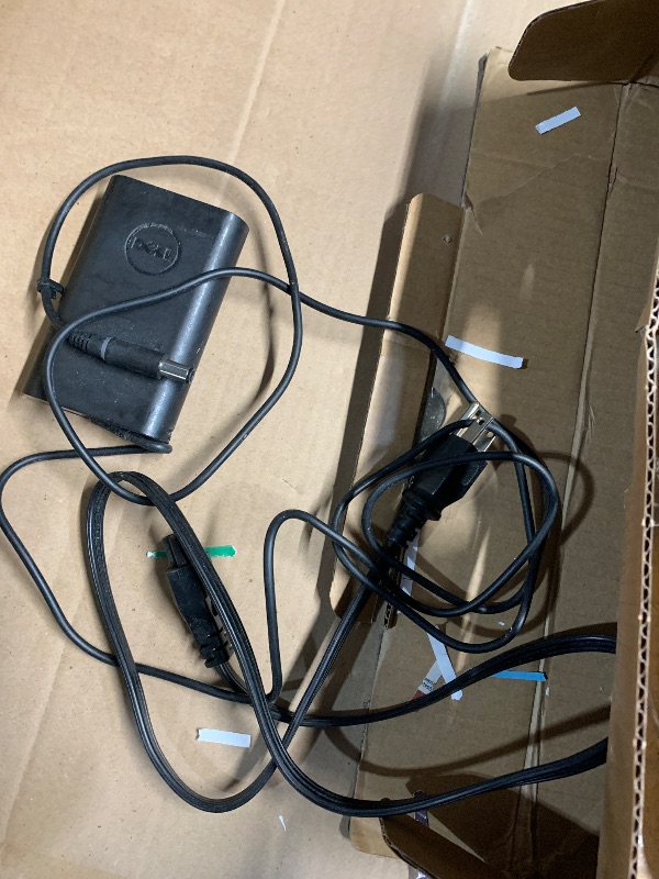 Photo 1 of (PARTS/SCRAP) Latitude 3440 (Launched in 2013) 