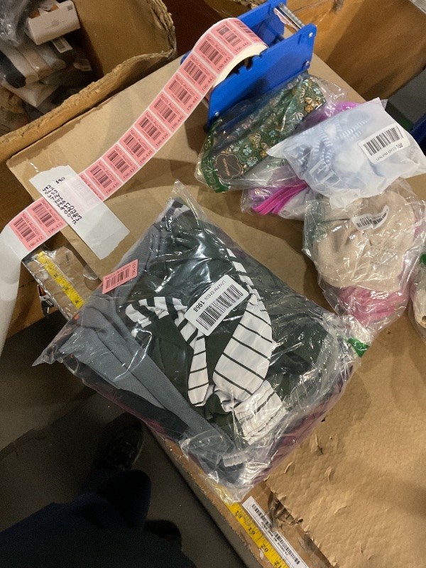 Photo 1 of Real Essentials Mens Mesh Shorts Active Wear Athletic Short Men Basketball Pockets Workout Gym Soccer Running Summer Fitness Quick Dry Casual Clothes Sport Training Hiking, Set 9, 3XL, Pack of 5