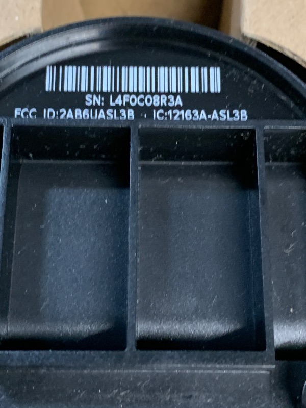 Photo 1 of **MISSING PIECES**Yale August Wi-Fi Smart Lock with Keypad Touch in Black