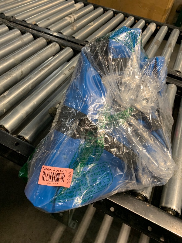 Photo 1 of MIER Large Waterproof Duffel Bag Rolltop Dry Backpack Duffle Bags for Kayaking, Rafting, Boating, Swimming, Camping, Travel, Gym, Beach, 60L, Dark Blue