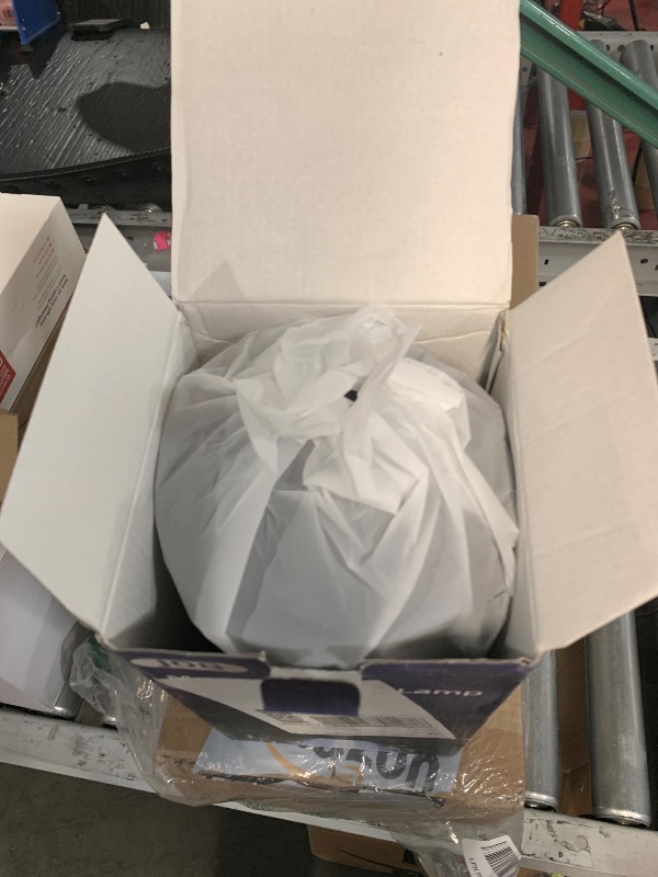 Photo 1 of Rechargeable Cordless Bug Zapper Outdoor, Mosquito Zapper Rechargeable, Battery Bug Zapper with LED Light/3600mAh Battery, Mosquito Killer, Portable Fly Zapper for Camping Patio Backyard Garden