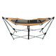 Photo 1 of 
Kamp-Rite Deluxe Folding Hammock

