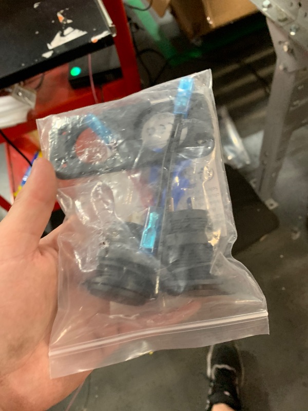 Photo 1 of [Upgraded Version] 12V Cigarette Lighter Socket, Quick Charge 3.0 & PD 3.0 USB Charger Power Outlet with Button Switch, Waterproof 12 Volt Adapter for Car Motorcycle Boat Marine RV Golf Cart etc.