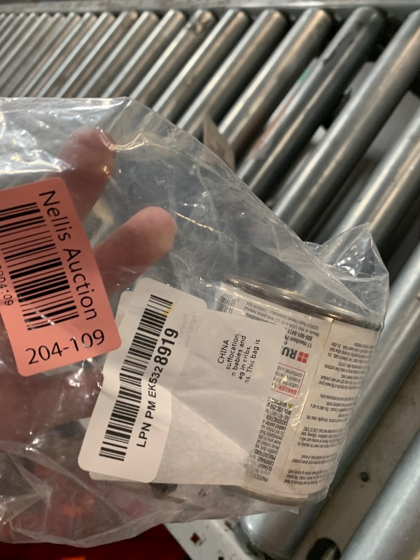 Photo 1 of Varathane Total Control Gel Stain Water-Based Wood Stain, Half Pint, Dark Walnut