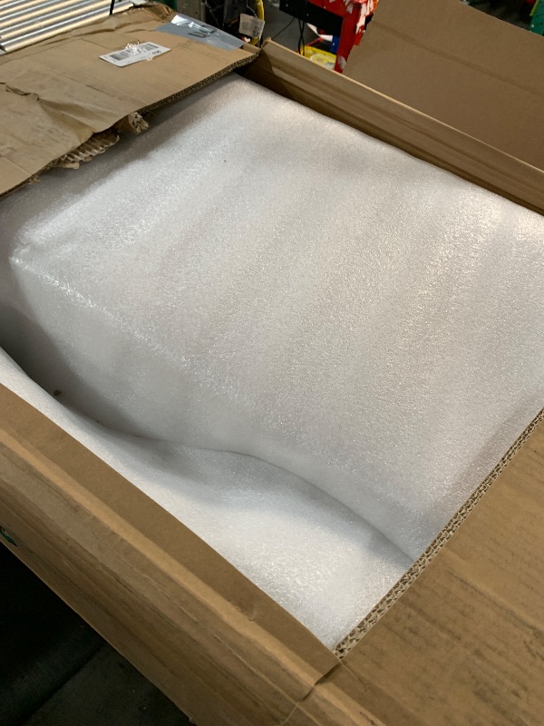 Photo 1 of **** PARTIAL SET *** Hydraulic Patient Lift Transfer Chair for Home - 330 lb Capacity Commode Wheelchair Transfer Devices, 180° Split Seat for Elderly & Disabled, Safe Transfers from Bed to Shower/Toilets/Cars