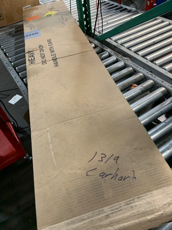 Photo 1 of Prepac 4 Revolving Display Cabinet Media Storage, Large Four-Sided Spinning Tower, Black