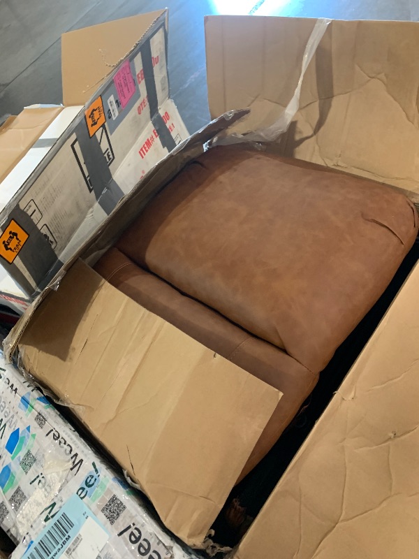 Photo 1 of  Manual Recliner