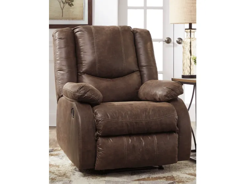 Photo 1 of  Manual Recliner