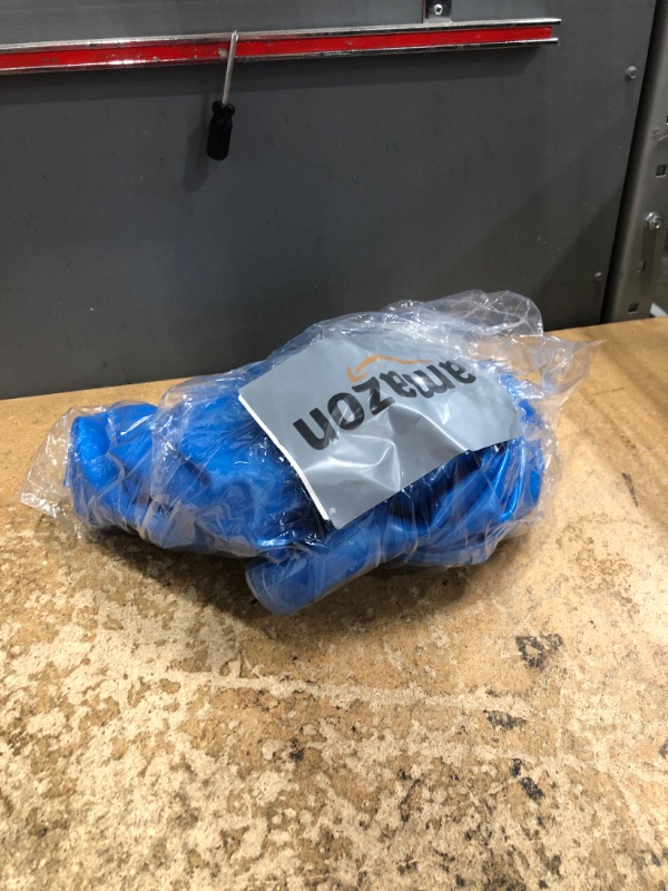 Photo 1 of Lewtemi 2 Pcs 31 Inch Big Hopper Ball Jumping Hopping Inflatable Bouncing Ball with Handle and Air Pump for Adults Carnival Outdoor Sports Game(Blue, Green)