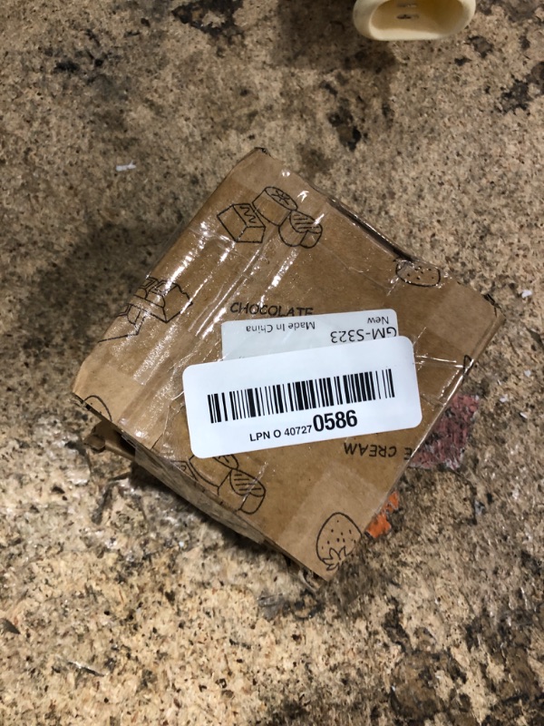 Photo 1 of 2 Pack Hamster Food Bowl Small Animals Ceramic Food Water Bowl Prevent Tipping Moving for Gerbil Chinchilla Hedgehog Rat (Color: Purple + Blue)