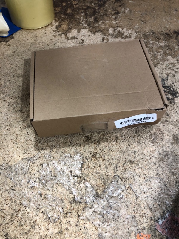 Photo 1 of 12 Pack Silver Streamer Poppers, No Mess Confetti Poppers?Party Poppers No Mess Streamers Easy to Clean Handheld Streamer Cannon?Ideal for Celebrations and Events