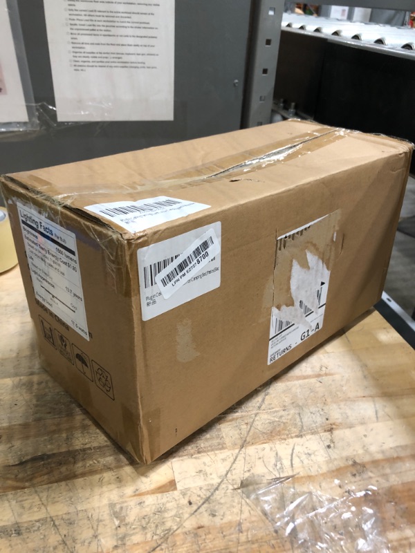 Photo 1 of PBLALA Ceiling Fans with Lights,36" LED Fan Light Hanging with Hook,Hook Type Ceiling Fan,Plug in Ceiling Fan Light,40W,3000-6500k,Remote Control,Portable Fan for Camping Bed,Patios,(Black)