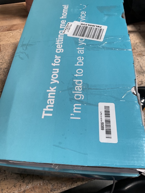 Photo 1 of 42x42x25.6 Inch Puppy Playpen with Cover, Dog Playpen for Puppies or Small Dogs, Pet Fence for Indoor & Outdoor, Sturdy Safety DogPen with Thickened Fabric, High-Strength Nylon Wire Mesh, Blue