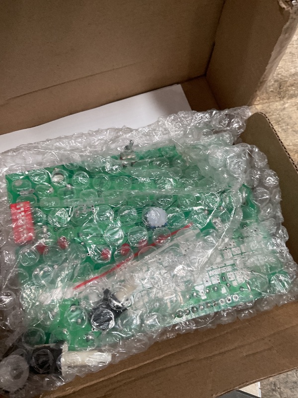 Photo 1 of 1-00-05886 Control Circuit Board For Harman Pellet Stove Accentra 52i, Accentra Cast Free Standing, Accentra Insert, Advance, P35i, P43, P61, P61A, P68, XXV Replace 3-20-04220 3-20-05886 3-20-05374
