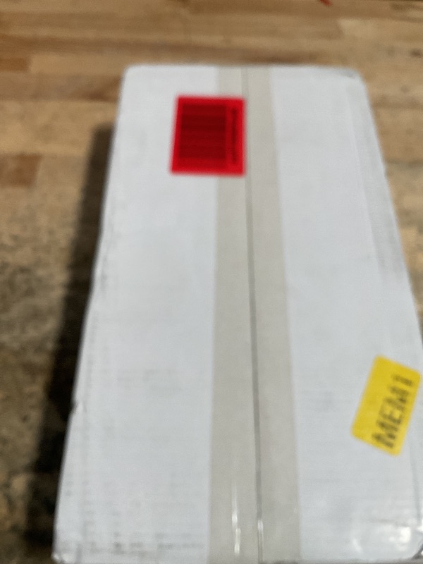 Photo 1 of 10-Pack Carrara White Marble Pencil Liner Tile Trim, 3/4''x12 Honed Natural Stone Bullnose Tile Edge Trim Molding for Kitchen Bathroom Shower Backsplash Wall