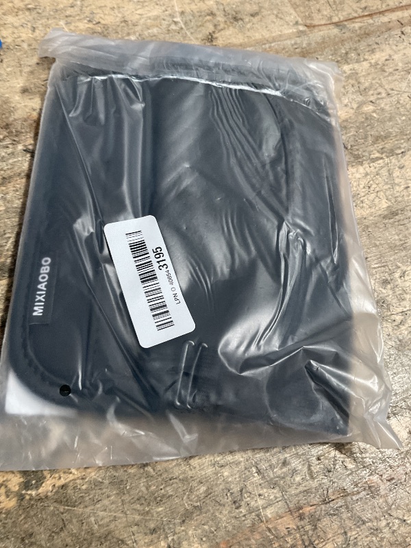 Photo 1 of Aturmon Car Truck Visor Organizer Case Holder for Sunglasses, Card Sleeve Pocket Organizer, Visor Document Holder, Car Registration and Drving License, Insurance, Pen, Chapstick, Phone