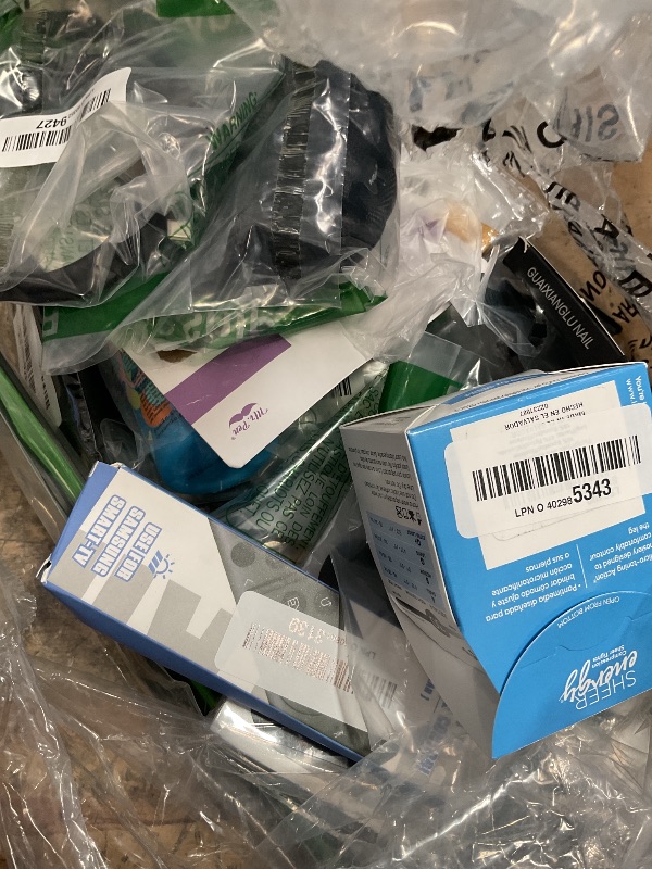 Photo 1 of )MISCELLANEOUS (20 ITEMS )