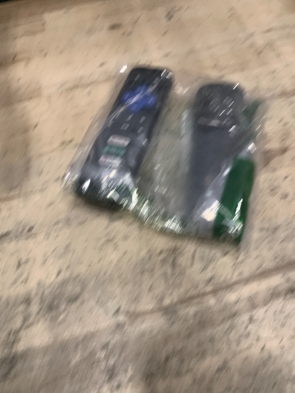 Photo 1 of (Pack of 2) Replacement-Remote-Control for Roku-TV,Compatible for TCL Roku/Hisense Roku/Onn Roku/Philips Roku Smart TVs(Not for Roku Stick and Box)
