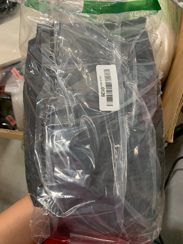 Photo 1 of Vorspack Small Duffel Bag 20 Inches Foldable Gym Bag for Men Women Duffle Bag Lightweight with Inner Pocket for Travel Sports - Black